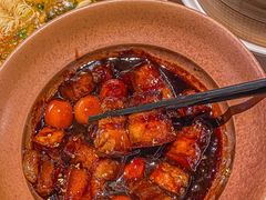 -大中华酒楼·主席武昌鱼·武汉美食地标(江汉路步行街店)