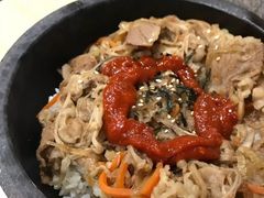 -新石器烤肉(南站店)