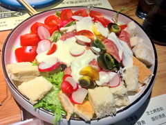 -通海俄式烧烤(下瓦房店)