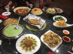 -金掌勺锅包肉(太原万达店)
