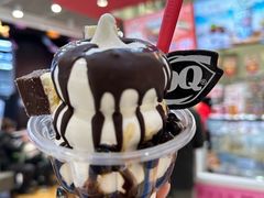 -DQ·蛋糕·冰淇淋(城南嘉园店)