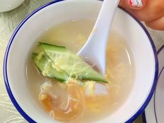 三鲜汤-天瑞祥烧麦馆(芥园西道店)