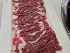 -福寿斋·老北京铜锅涮肉·烤鸭(顺义总店)