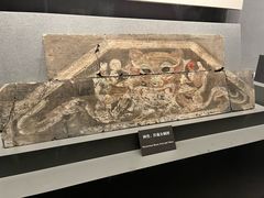 -洛阳古墓博物馆