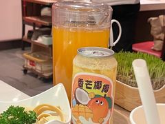 -海底捞大排档火锅(打浦路店)