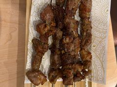 -西部马华清真食府·丝路菜(大钟寺店)