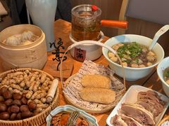 -回味鸭血粉丝汤(夫子庙瞻园路店)