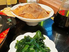 -三江两海老火锅(北京首店)