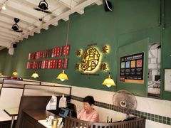 -榕槟茶楼