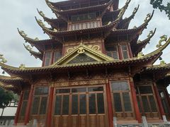 -龙潭水乡
