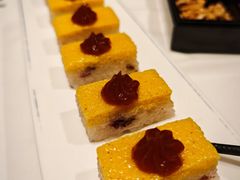 -杏花堂晋商私房菜(华熙五棵松店)