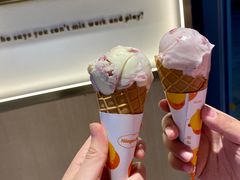 -哈根达斯(城西银泰店)