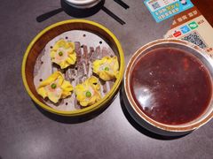 -老淮滨-蚌埠非遗小吃(淮河路店)