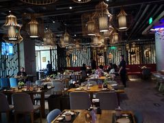 大堂-和彩放题餐厅(酒仙桥店)