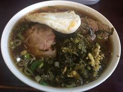 -东吴面馆(金门路金门国际商业广场店)