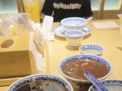 -南京大牌档(龙江新城市广场店)