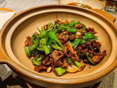 -青年公社烤鸭(熙悦天街店)