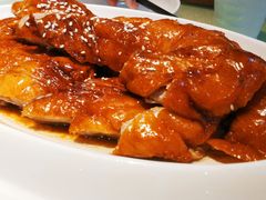 -朋友轩粤菜(十里河店)