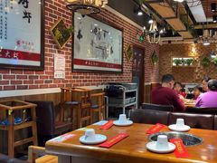 -邵汇大虾(同康路店)