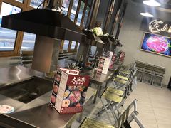 -大丘街路边烤牛肉