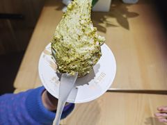 -野人先生现做冰淇淋(北京顺义祥云小镇店)