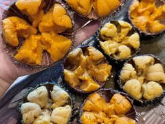 -鲜得莱渔港·小平岛海胆馆(七贤岭店)