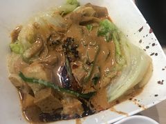 -林静小吃(复兴路店)