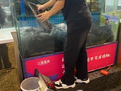 -江南鱼捞(北仑银泰城店)