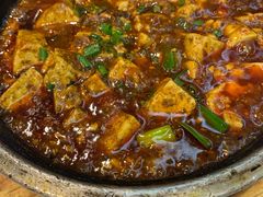 麻婆豆腐-正兴蜀园(科技园区店)