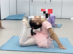 -红舞鞋舞蹈教育(近江校区)