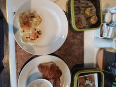 -云厨·高空西餐厅(成都瑯珀·凯悦臻选酒店)