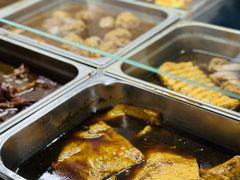 -咱家王新国把子肉(县东巷店)