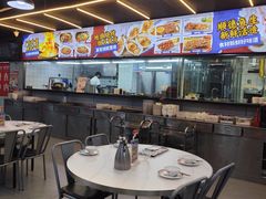 -明本湛江鸡•海鲜小厨(陈家祠店)