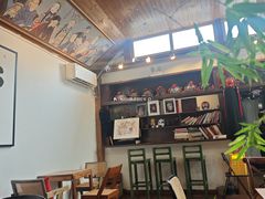 -点绛唇(鼓楼店)