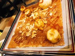 -LA CREPERIE BRETONNE布列塔尼法式餐厅(天童北路店)