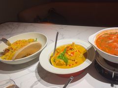 -泰香米泰国餐厅(北城天街店)