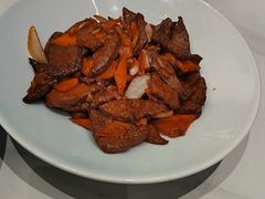 -八大碗·地道东北菜(白塔堡店)