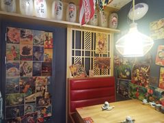 -西月山居匠心创意料理(江汉路新佳丽广场店)