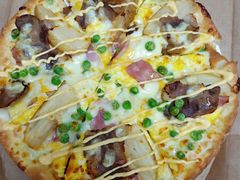 -达美乐比萨(深圳广夏路店)