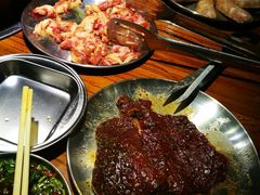 -原始泥炉烤肉(总店)