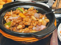 -顺峰顺水顺德菜(龙华店)