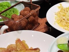 -新乾隆酒楼(帝景园店)