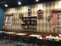 -李大牛和刘大力手作甜品(凯德店)