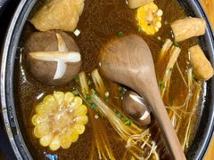 -大牛湾·眷村牛肉面(蠡溪店)