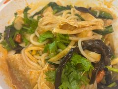 -老牌柳州螺蛳粉(同班同学美食城店)