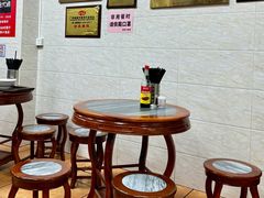 -珍珍小食店(西华路店)