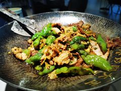 -费大厨辣椒炒肉(黄兴中心广场店)