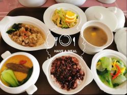 -星玥国际月子中心(天通苑店)