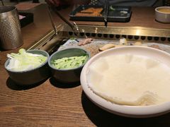 -新石器烤肉(中房金谊广场店)