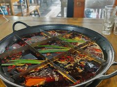 -正南齊北重庆老火锅(光华村直营店)